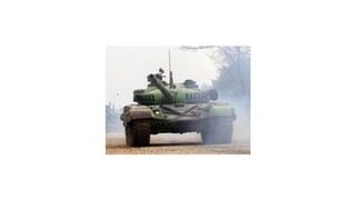 Glváč: O osude tankov rozhodnú ekonomické ukazovatele